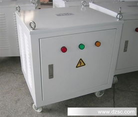 各類變壓器應用場景與技術特性解析