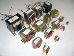 深圳市華科電器實業 專注變壓器制造，驅動電力行業創新