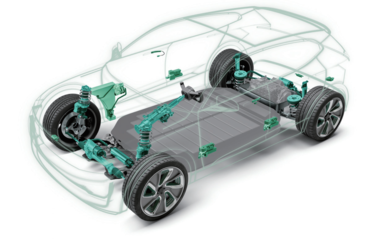 擁抱創(chuàng)新，洞察汽車前沿技術(shù)與突破——2025上海車展電氣科技側(cè)記