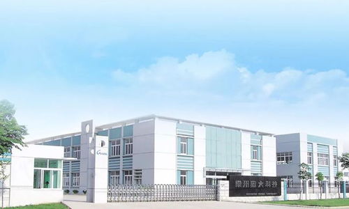 常州宏大首創全幅掃描整緯技術 以8000+檢測點開啟紡織品智能整緯整花新時代