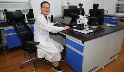 中國科技產業 | 許志勇博士 奮進在攻克“卡脖子”創新路上，電氣科技領域內的技術開發