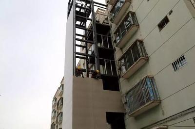 全面解讀嘉峪關老舊小區加裝電梯 政策、流程與進展分析