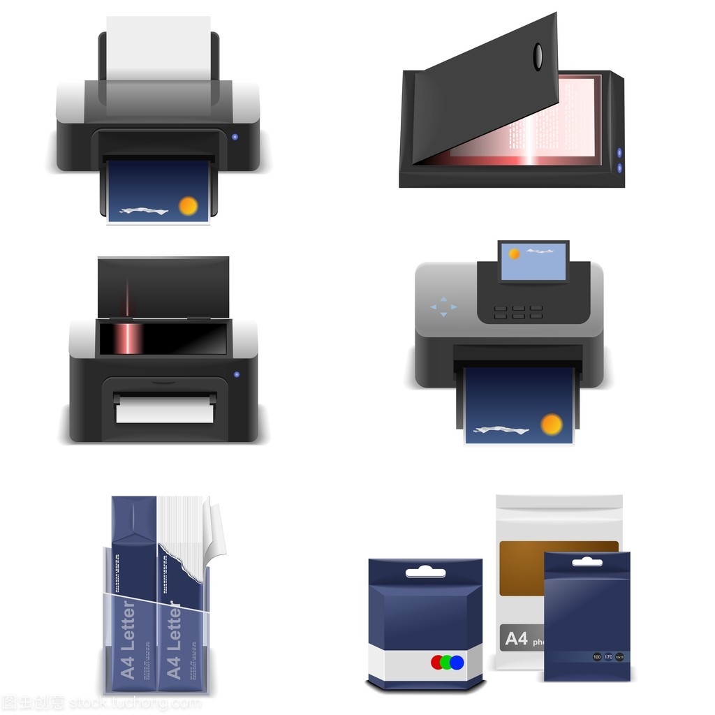 計算機(jī)外圍設(shè)備 定義、分類與應(yīng)用